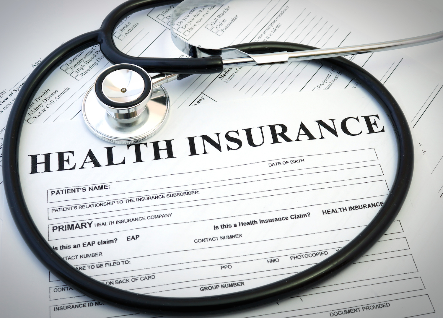 Tips to Find a Health Insurance Agency