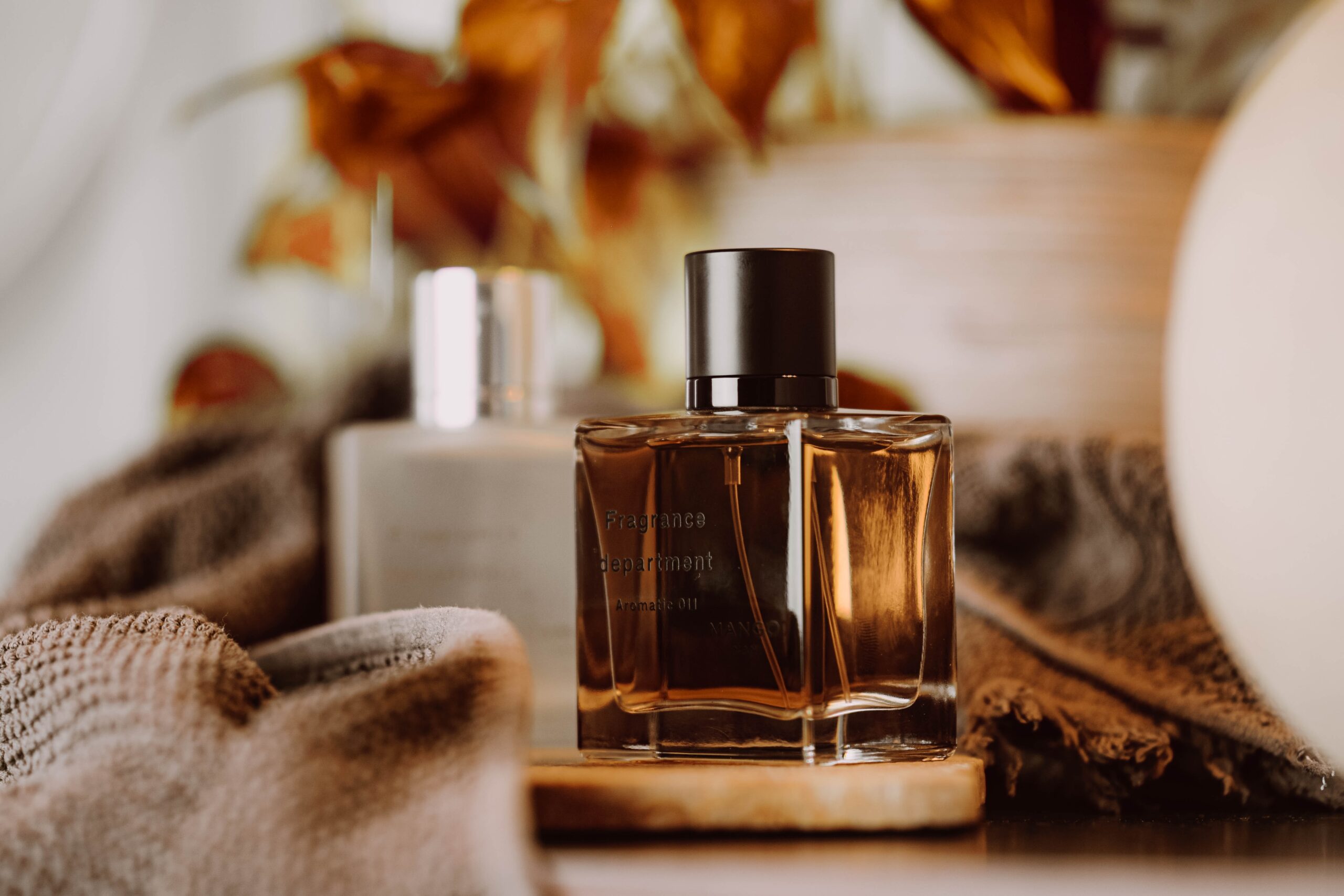 Hottperfume: 5 perfumes that best fit a woman in winters