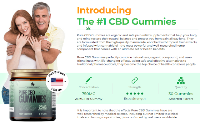 Scam Alert] Greenhouse CBD Gummies USA or UK Reviews Must Read Before Buy -  Our News Desk