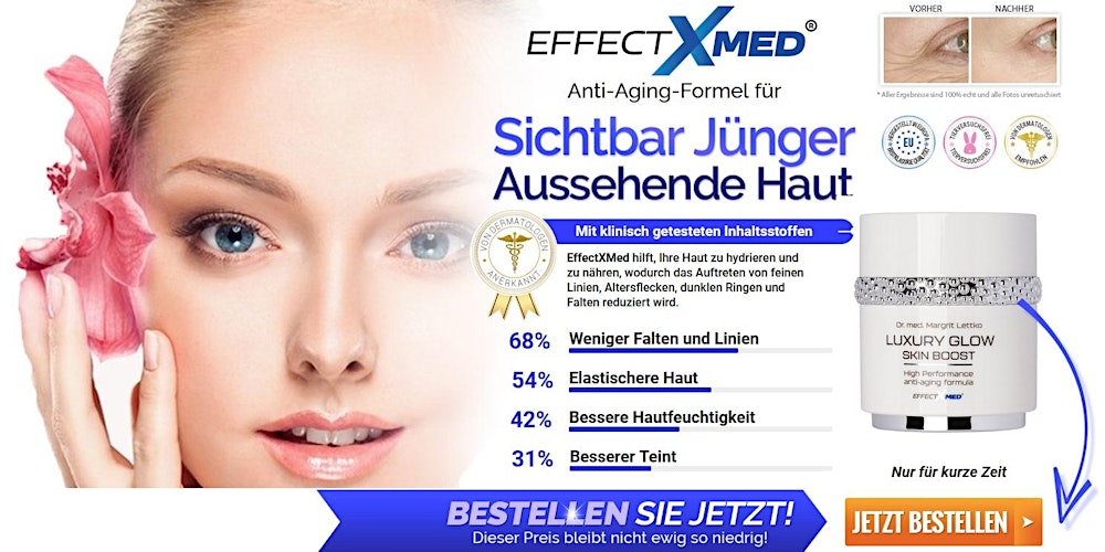 Effectxmed Creme Reviews (Honest Customer Reviews) Is it Safe?