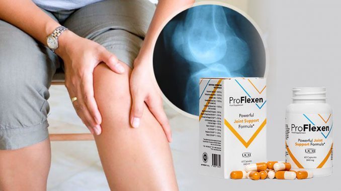 ProFlexen Reviews (I’ve Tested) – Must Read! Before Buy!