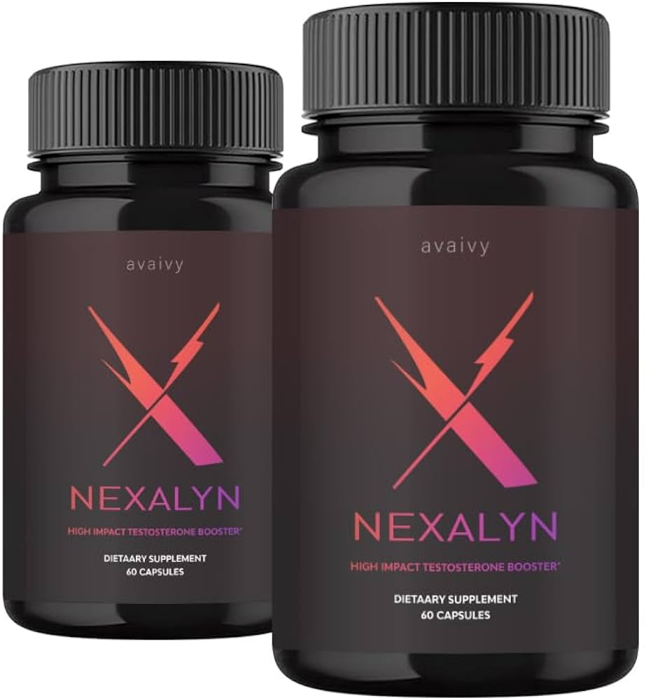 Nexalyn ME Reviews!! (Happy Viewer Satisfied Contentment!)Real Customer Feedback