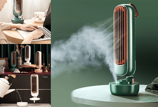 AirCooly Real User Reviews (How Does It Works?)