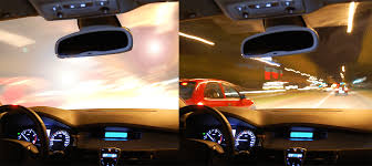 ClearView Glasses Solution Busy People Alert! First Know Hide
