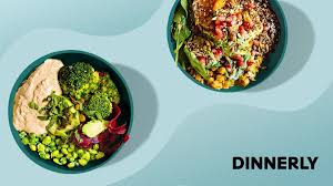 DinnerlyThe Meal Kit  Hidden Charge Until Read This