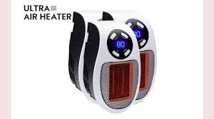 Ultra Air Heater Reviews Bean Max Safe or Not .