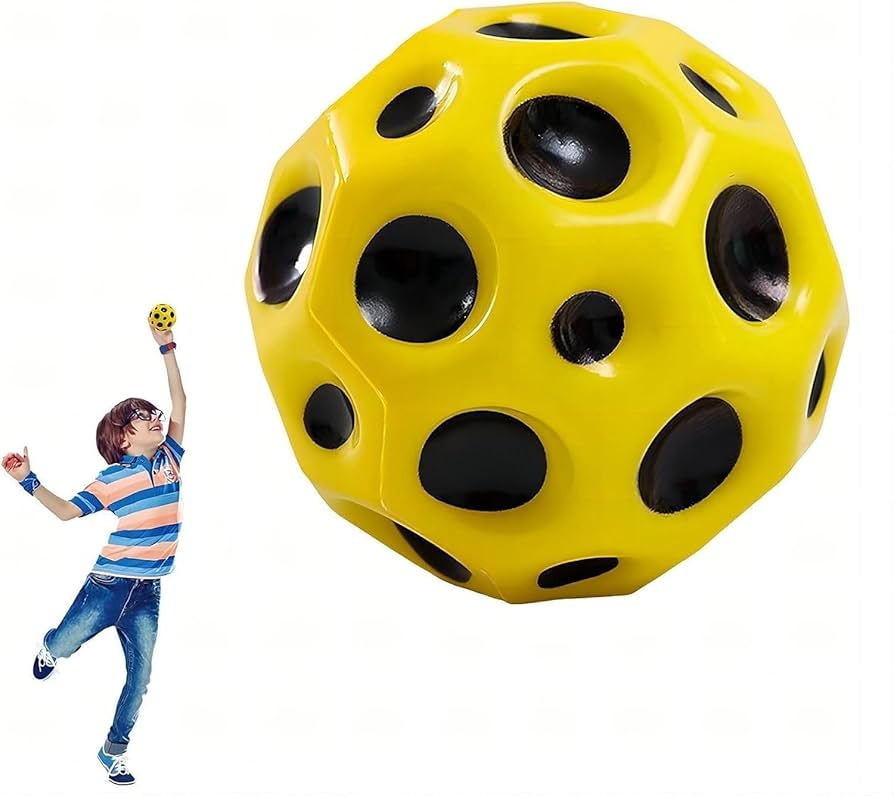 Astro Ball: Reviews, What Are These About? A Cosmic Adventure