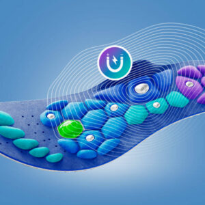 Akusoli Shoe Insoles