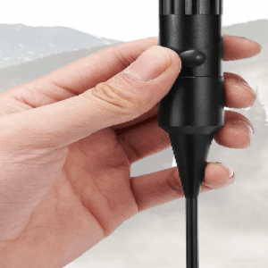 Boar Green Boresight