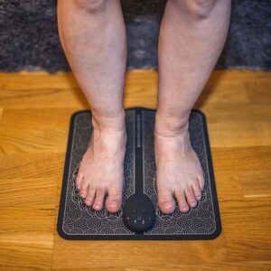 Footy Massager Carpet