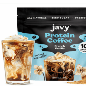 Javy Protein Coffee