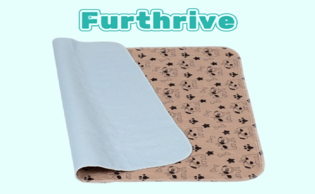 Furthrive Pads