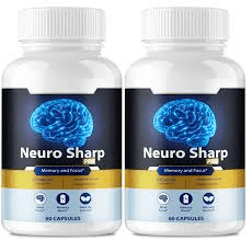 Neuro Sharp